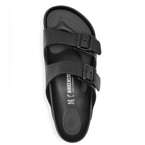 Birkenstock- Men's Arizona EVA Essential Slide Sandals